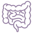 Ícone Câncer<br />
Gastrointestinal